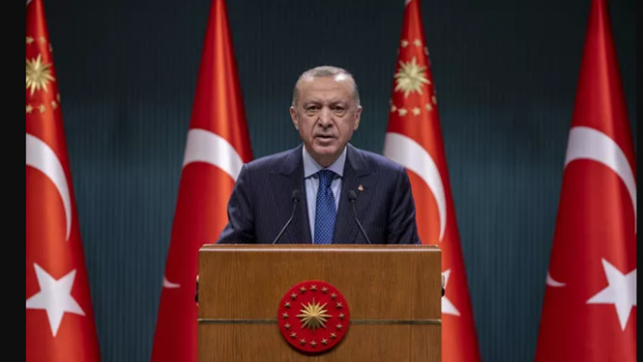 Cumhurbaşkanı Erdoğan yeni destek paketini açıkladı: Tüm ücretleri bakanlık karşılayacak