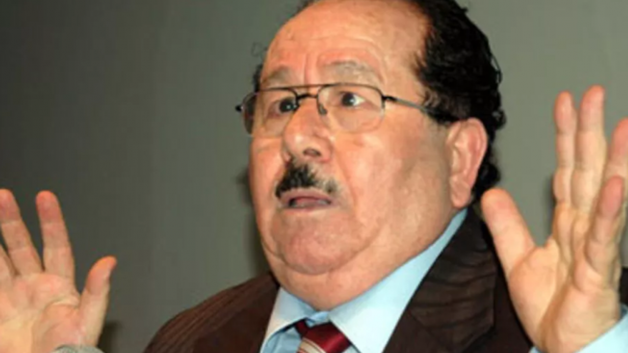 İlahiyatçı Prof. Dr. Zekeriya Beyaz hayatını kaybetti