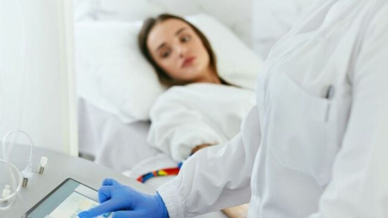 Kronik Yorgunluk İçin Ozon Terapi İyi Gelir Mi ?