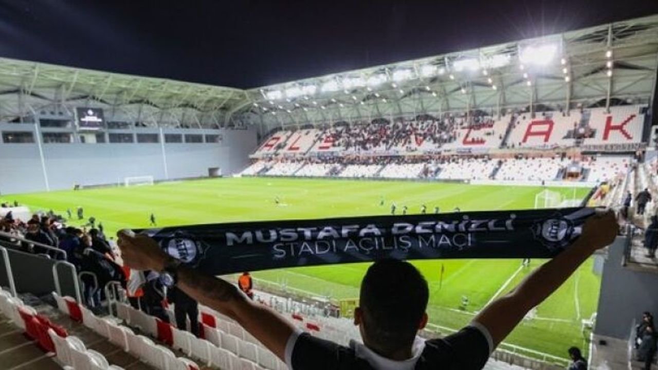 Karşıyaka 8 yıl sonra Alsancak'ta