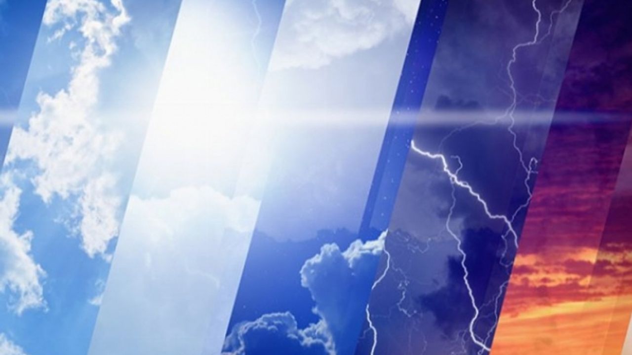 Hava sıcaklıkları artıyor! Türkiye'de bugün hava nasıl olacak?