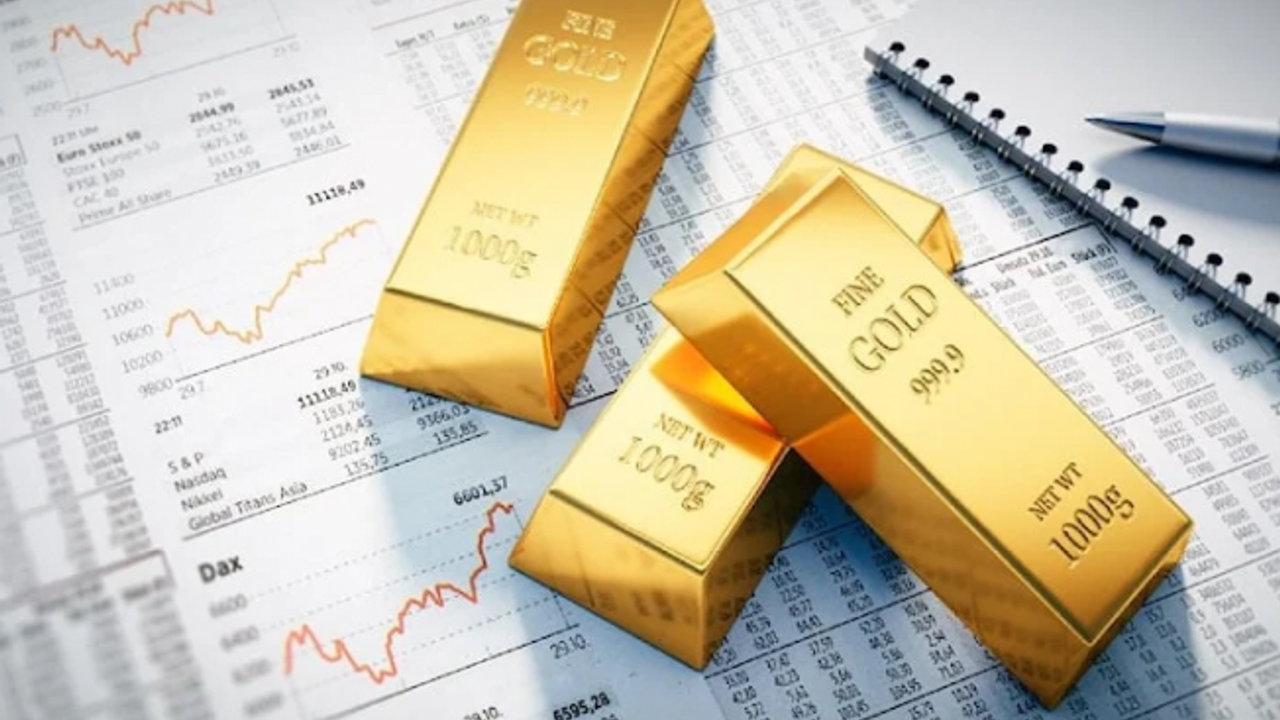 Darphane, Borsa İstanbul’da altına dayalı sertifika ihraç edecek