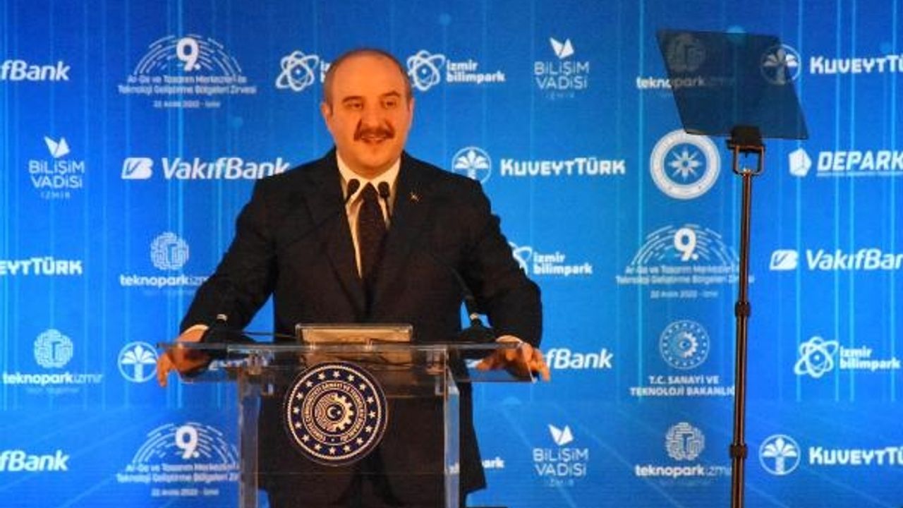 Varank: Taş üstüne taş koyan kim varsa yanındayız