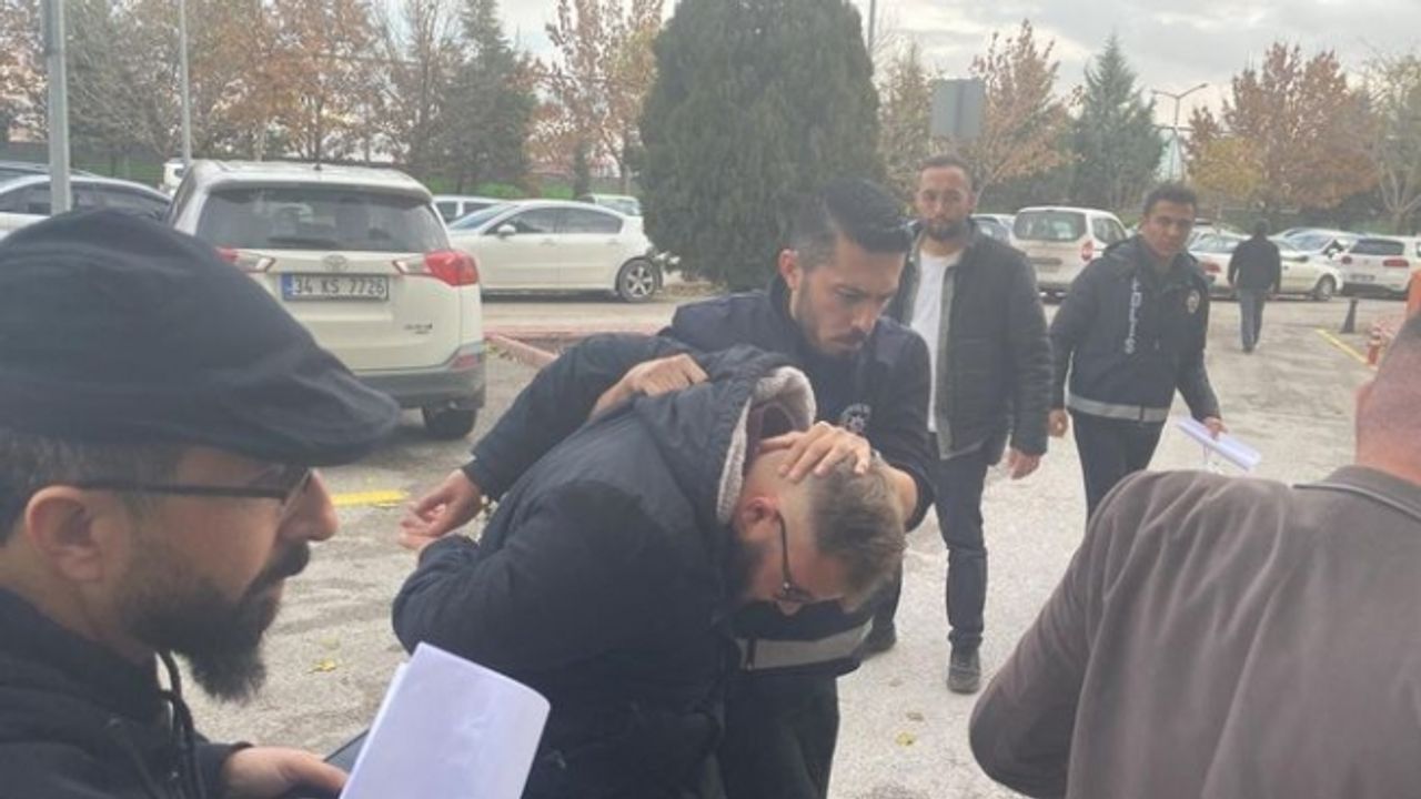 Konya'da barınaktaki vahşetle ilgili sıcak gelişme!