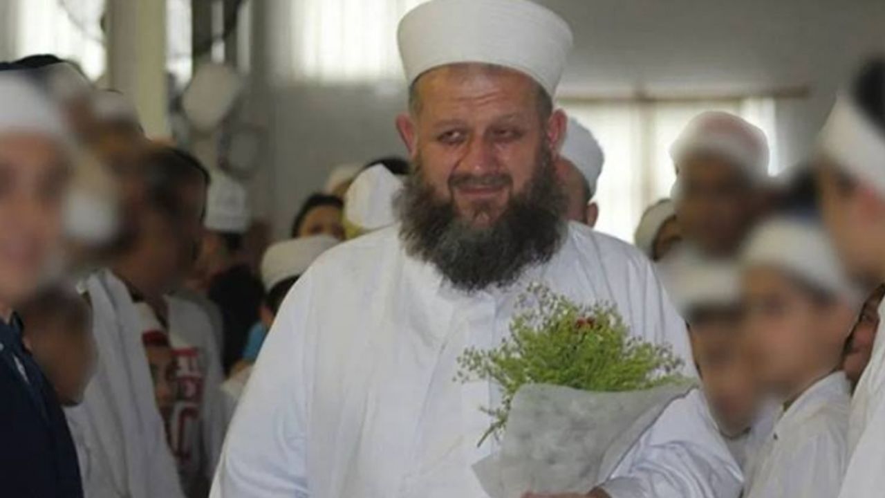 6 yaşındaki çocuğa yönelik cinsel istismar davasında duruşma öncesi salonda gerginlik