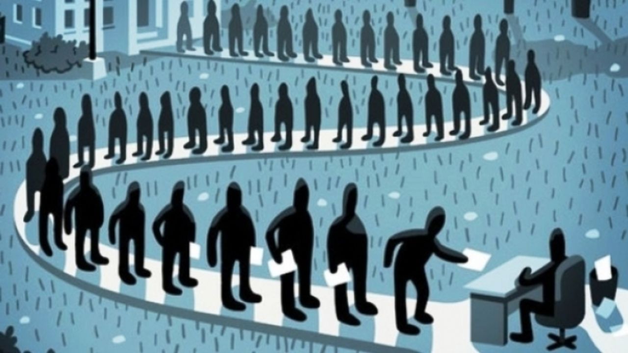 Ekonomiye olan umutlar tükendi: "2023 öngörülemiyor!"