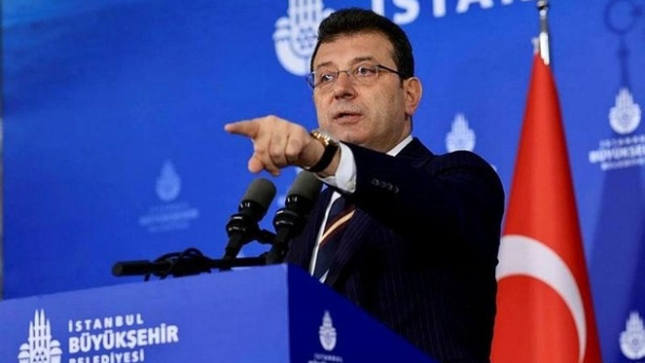 İmamın 'ahmak'ı İmamoğlu'nu kurtaracak mı?