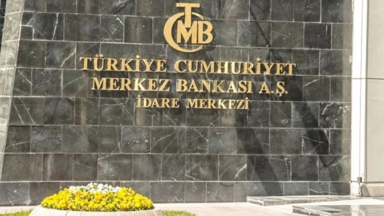 Merkez Bankası hükümete mektup gönderdi!
