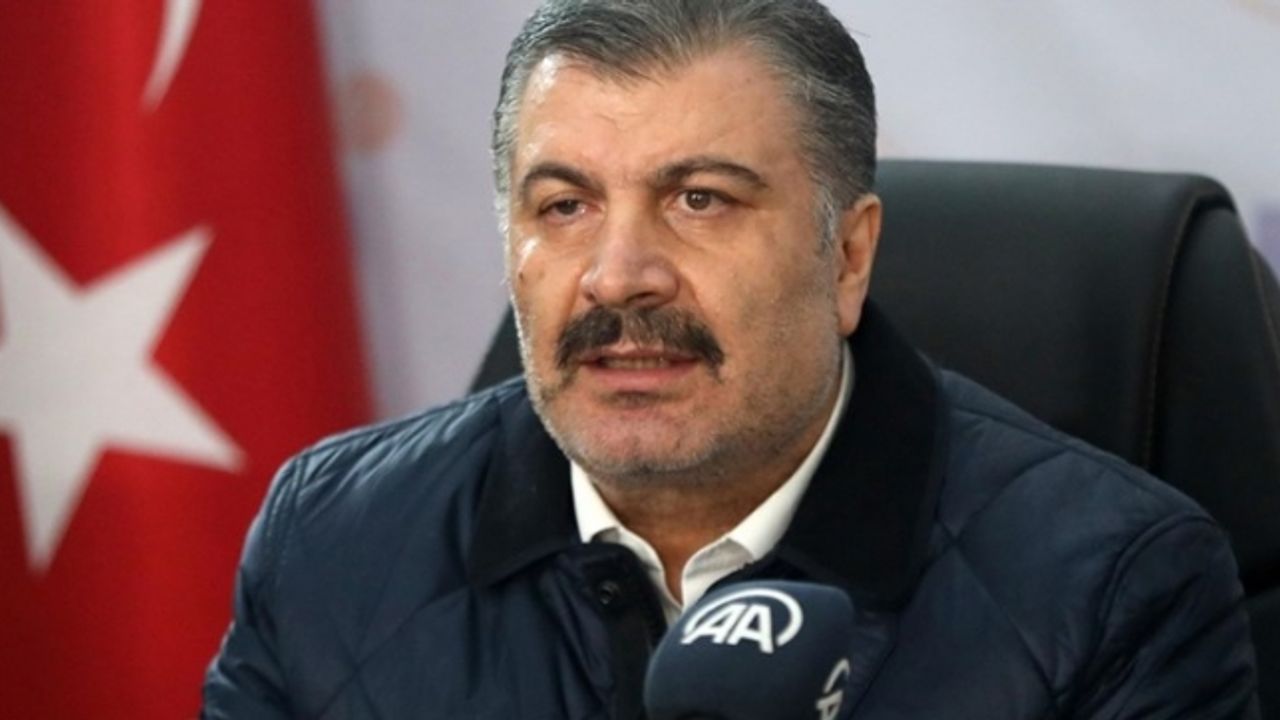 Bakan Koca: 294 yaralıdan 18'i ağır!