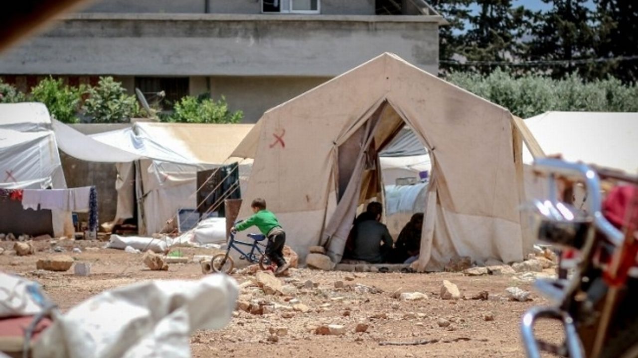 Deprem bölgesi için yeni kararlar Resmi Gazete'de