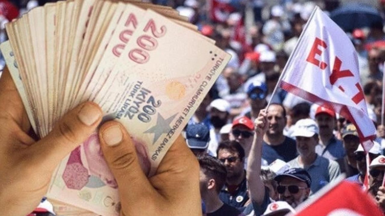 Milyonlarca kişiyi ilgilendiriyor: Depremzede EYT'lilere ek süre!