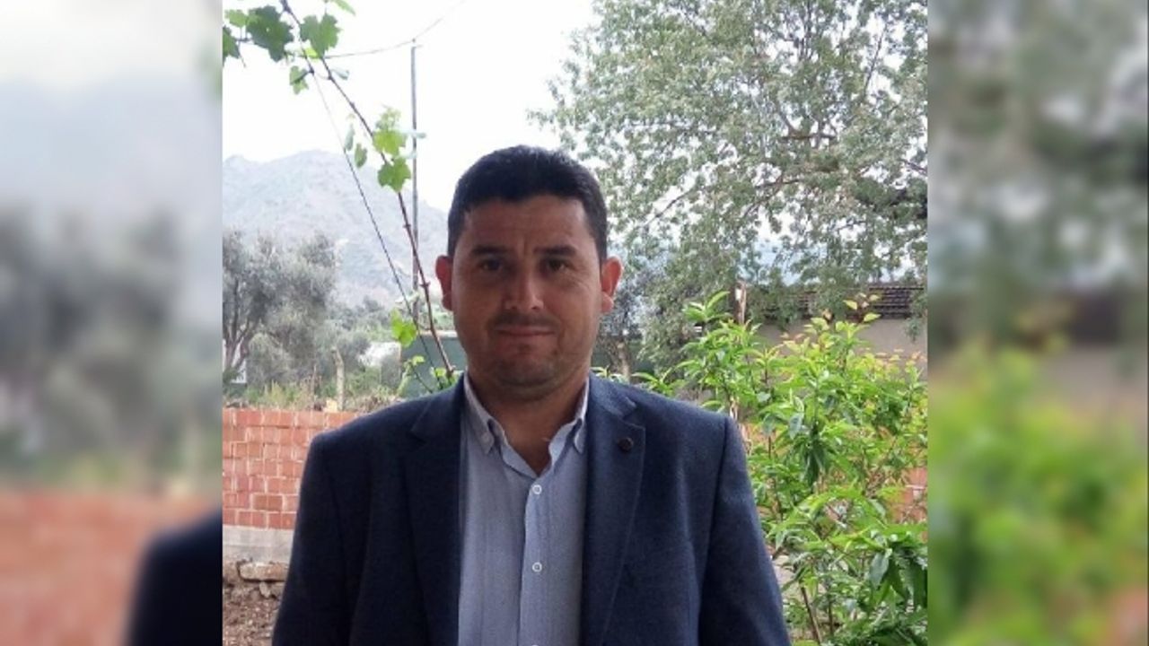 Ormandan izinsiz yol açan muhtar, hapis cezası onanınca görevden alındı