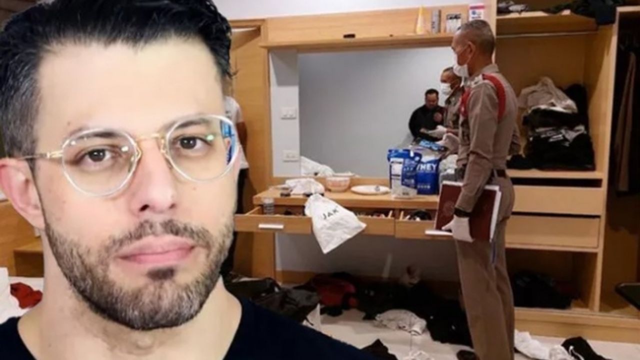 'Penis büyütme' fenomeni YouTuber evinde ölü bulundu!