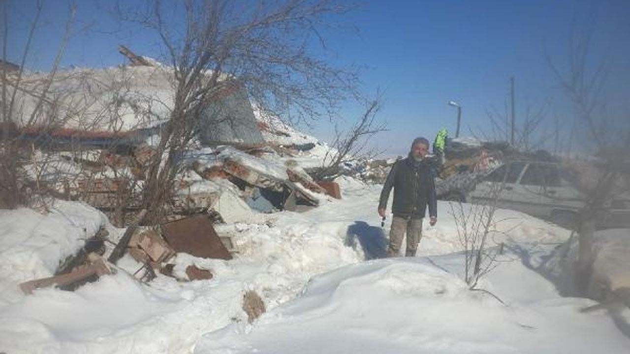 Prof. Dr. Hasan Sözbilir: İkinci büyük depremde 60 saniyede 6,6 metre ötelenme gerçekleşti