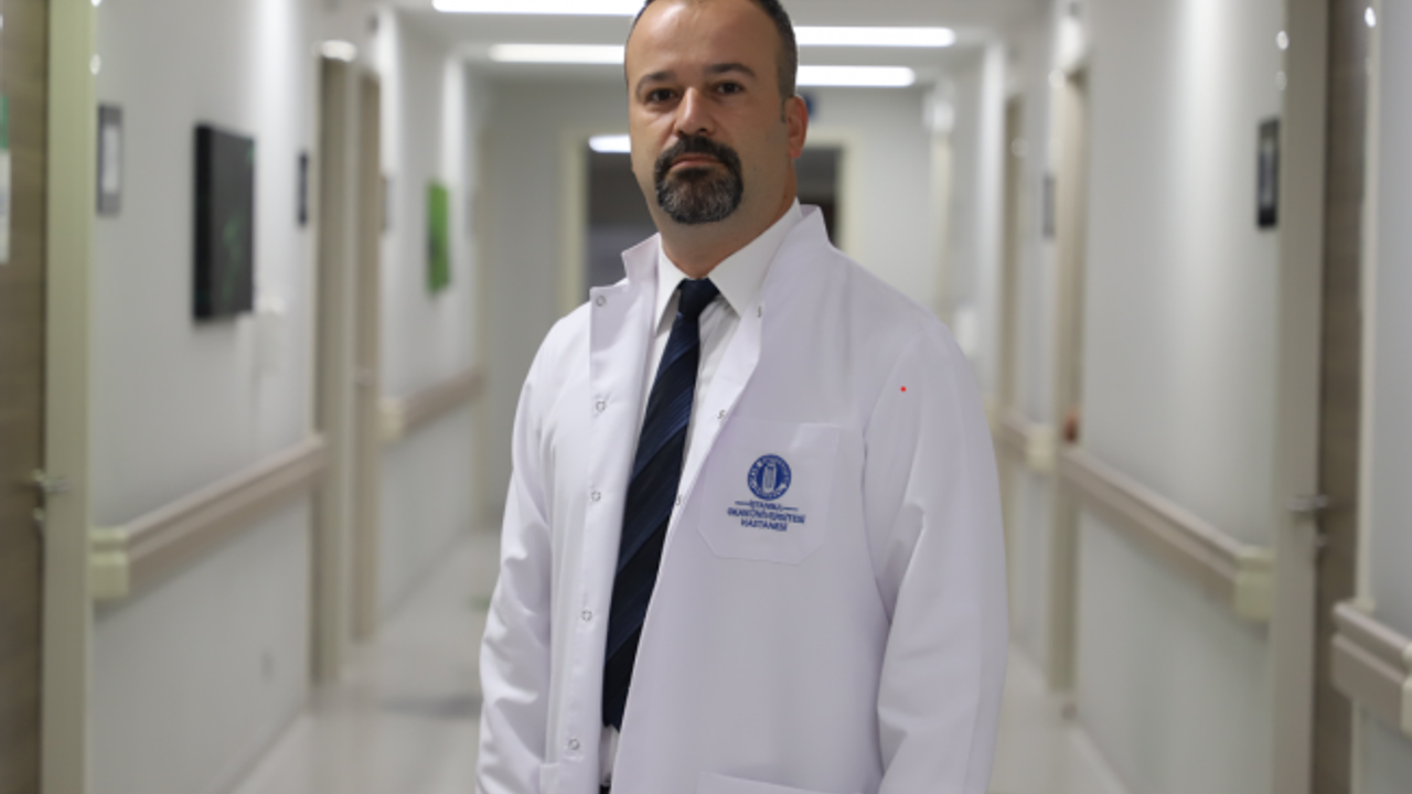 Uzmanlardan “Deprem Sonrası Solunum Yolu Enfeksiyonları” Uyarısı !