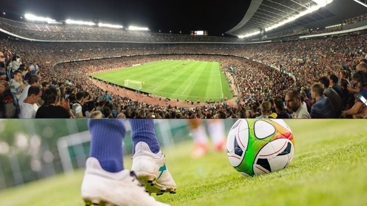 Bakan Kasapoğlu: Süper Lig'de maçlar şifresiz yayınlanacak