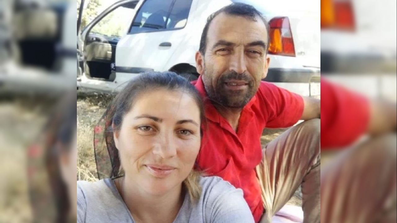 Kayınvalidesini öldürdü, kayınpederini yaraladı, eşi kaçarak canını kurtardı