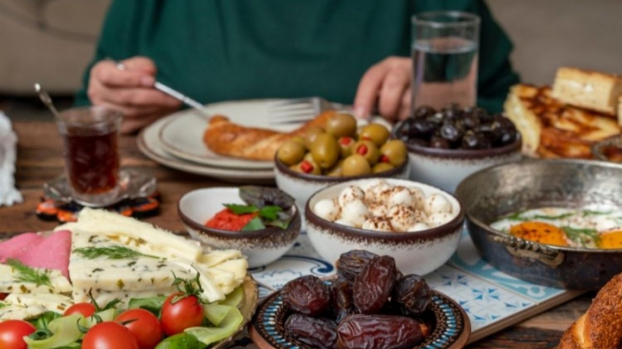 Ramazanda en sık yapılan 10 yanlış... Bu hatalardan kaçının!