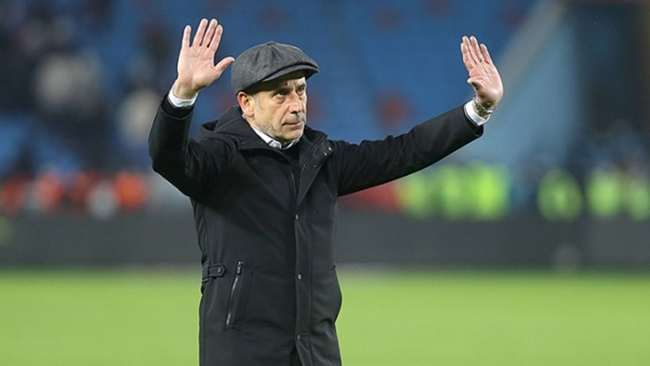 SON DAKİKA! Abdullah Avcı, görevinden istifa etti