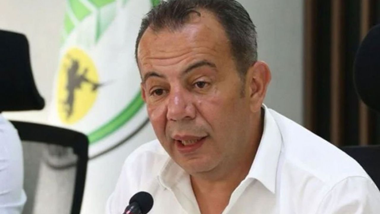 Tanju Özcan, Nagehan Alçı'yı 'ti'ye aldı... Gelmiş kokuyu alan!