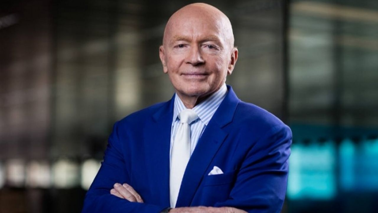 Yatırımcı Mobius uyardı: Çin'e yatırım yaparken dikkat edin!