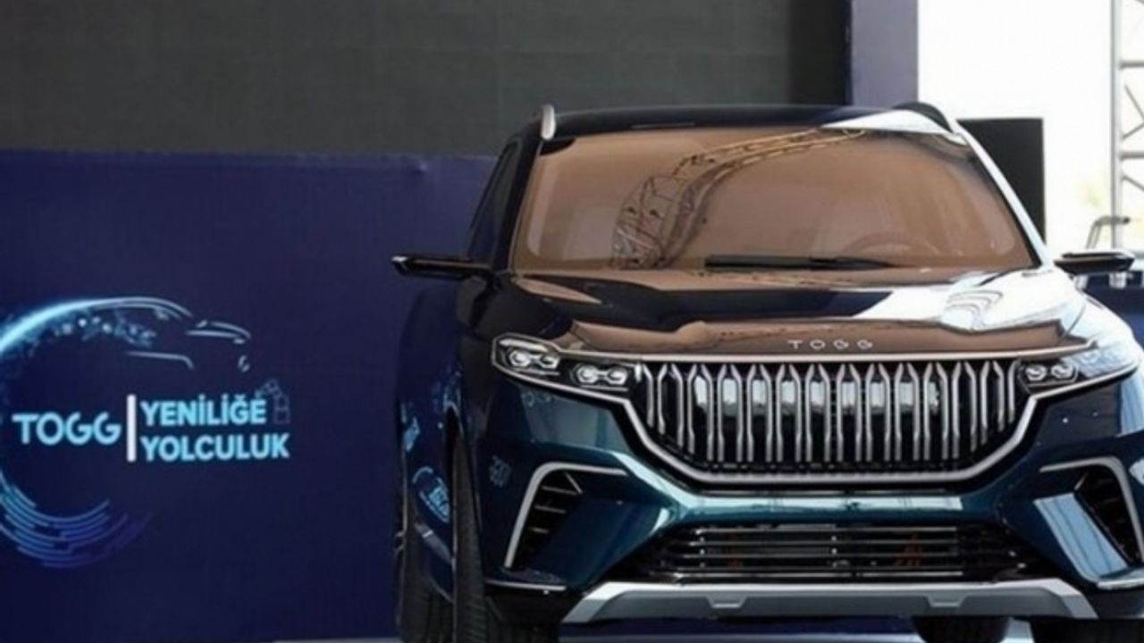 Togg, Ankara Söğütözü Deneyim Merkezi’ni açtı