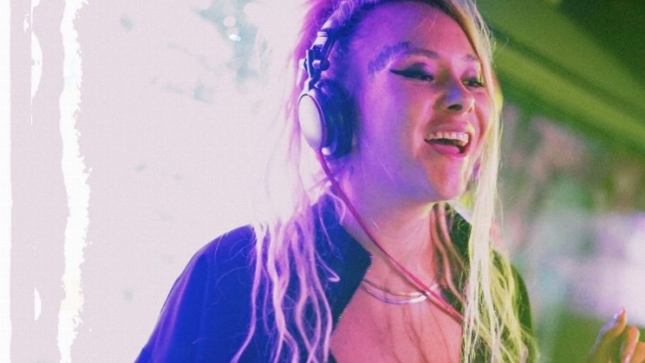 Yatağında kocaya yer yok!