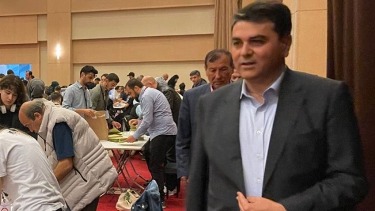 Demokrat Parti mecliste CHP adayını destekleyecek