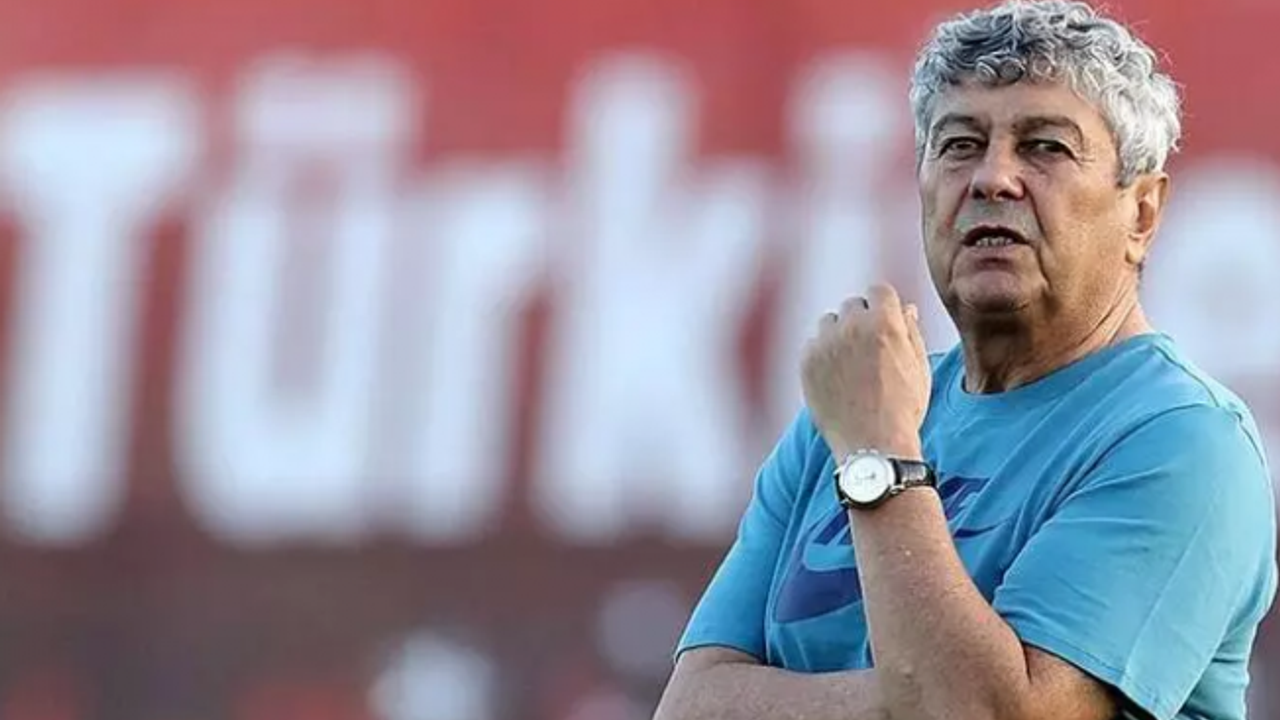 Mircea Lucescu: Türkiye, milli takıma da önem vermeli