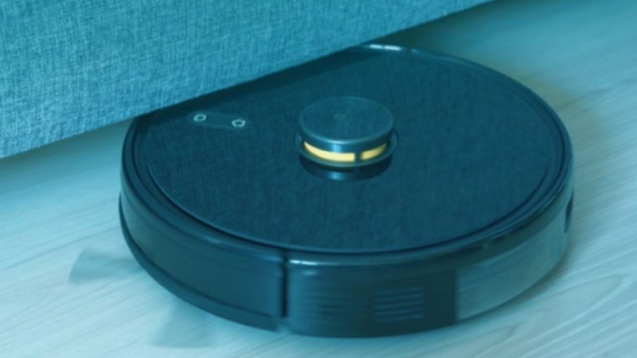 Robot süpürgeler sizce sadece toz mu topluyor?