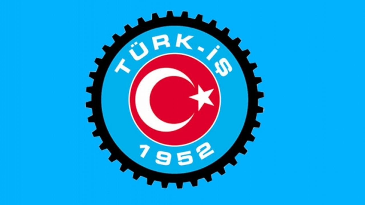 Türk-İş: 4 kişilik ailenin açlık sınırı 12 bin 198 TL oldu