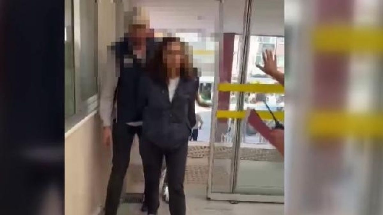 12 yıl hapis cezası olan PKK'lı Kocaeli'de yakalandı