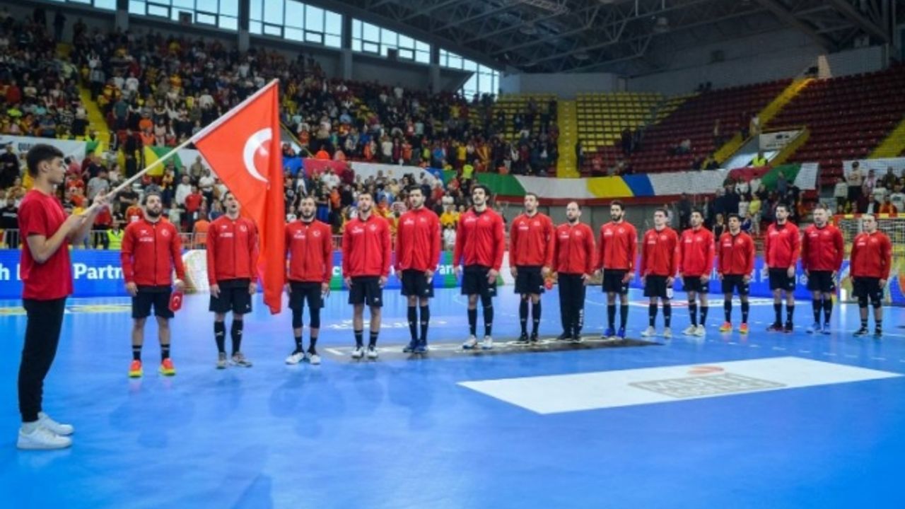 A Milli Erkeklerde İtalya'nın hazırlık kadrosu belli oldu