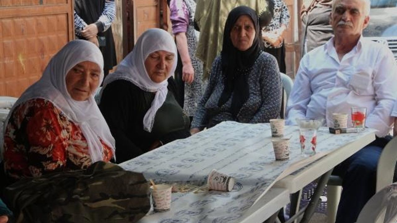 Adana’da şaşkınlık yaratan olay! Kefen açılınca gerçek ortaya çıktı