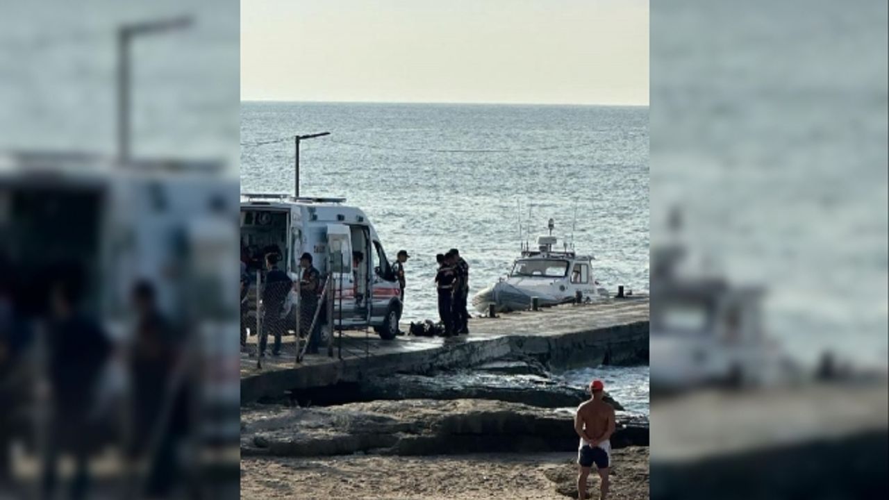 4 gündür kayıp Açelya'dan kötü haber geldi