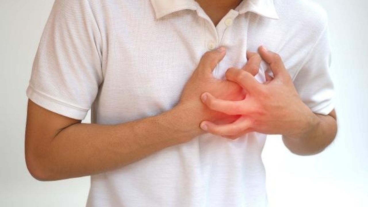 Hayati risk oluşturuyor! Belirti vermeyebilir