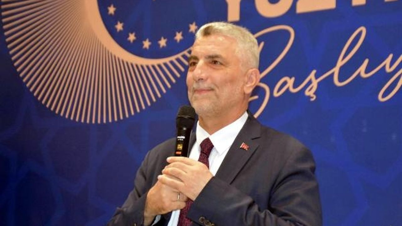 Bakan Bolat: Felaket senaryolarını dikkate almayın