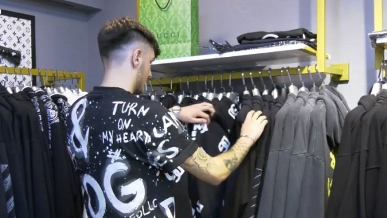 Erkek giyim sektörü ekonomiden nasıl etkilendi?