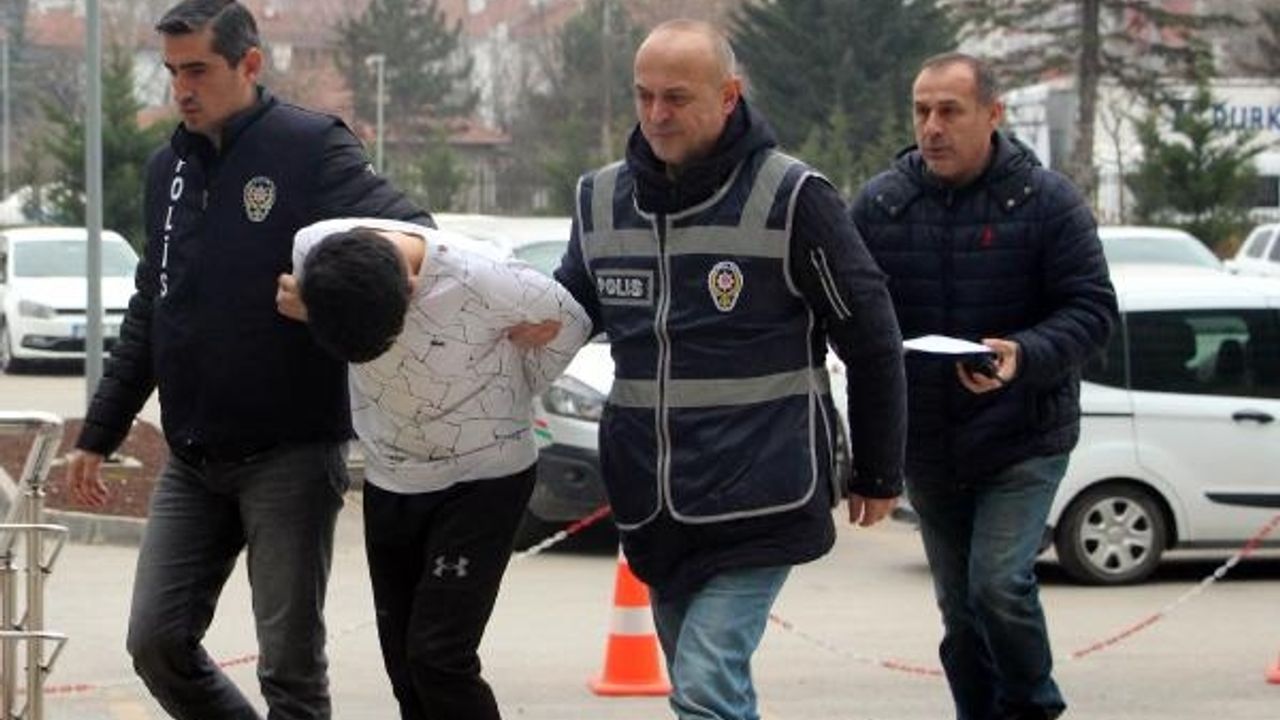 Fidye için çocuk kaçıran sanığın davasında, avukatların ‘konut dokunulmazlığı’ tartışması
