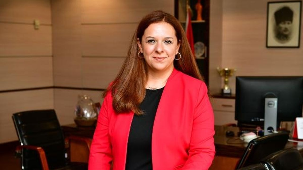 İstanbul Kültür Üniversitesi Rektörlüğü’ne Prof. Dr. Fadime Üney Yüksektepe atandı