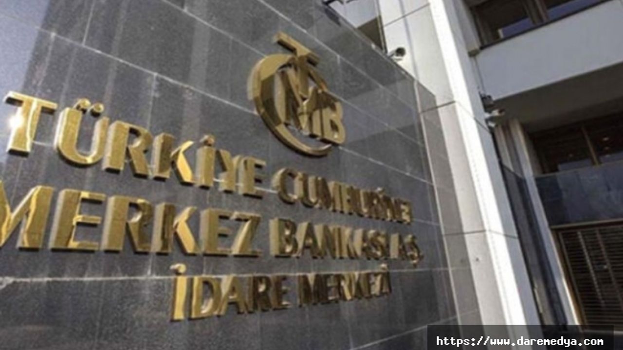 Merkez Bankası'ndan KKM için yeni karar