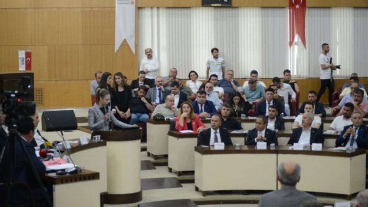 Milletvekili Zuhal Karakoç Dora: Kahramanmaraş için yardım değil, yatırım zamanı