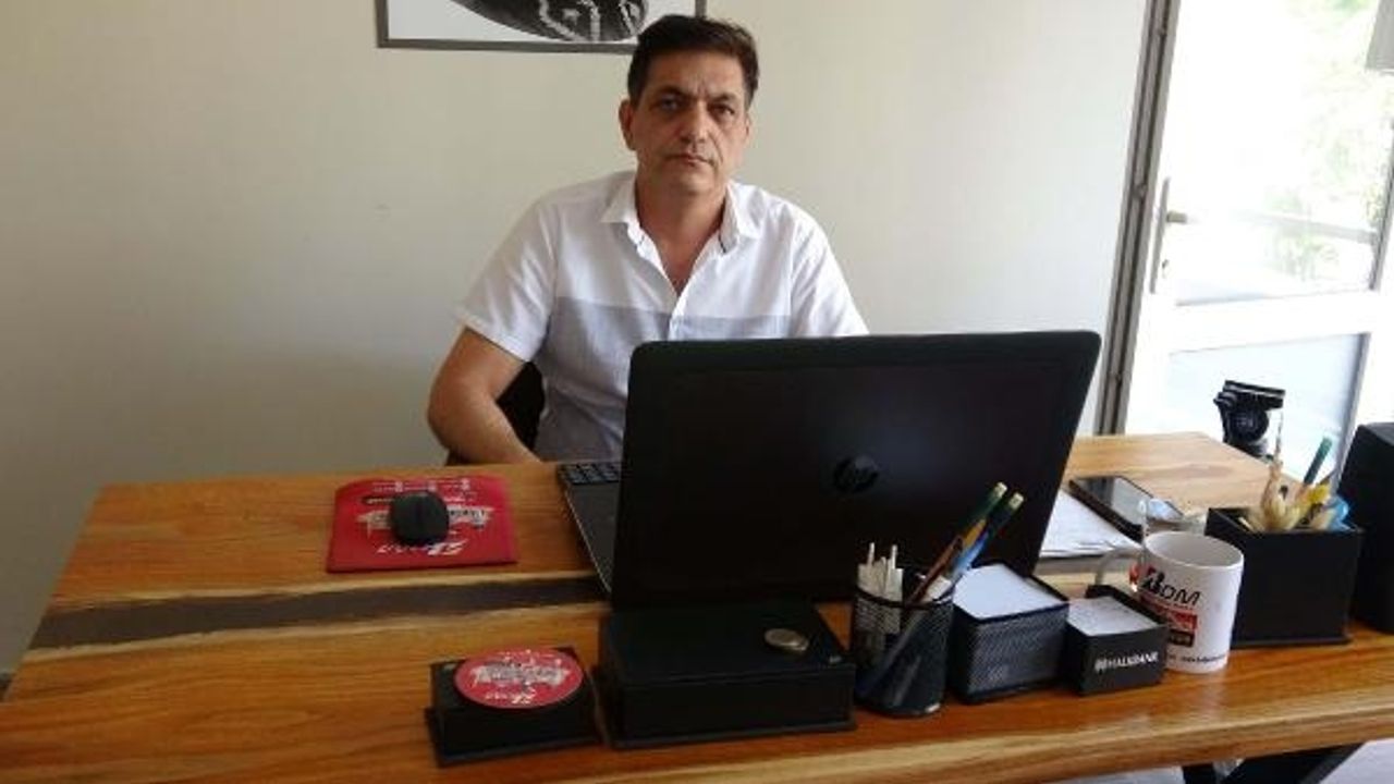 "Nasıl olabilir?" derken başına geldi! Polise şikayetçi oldu