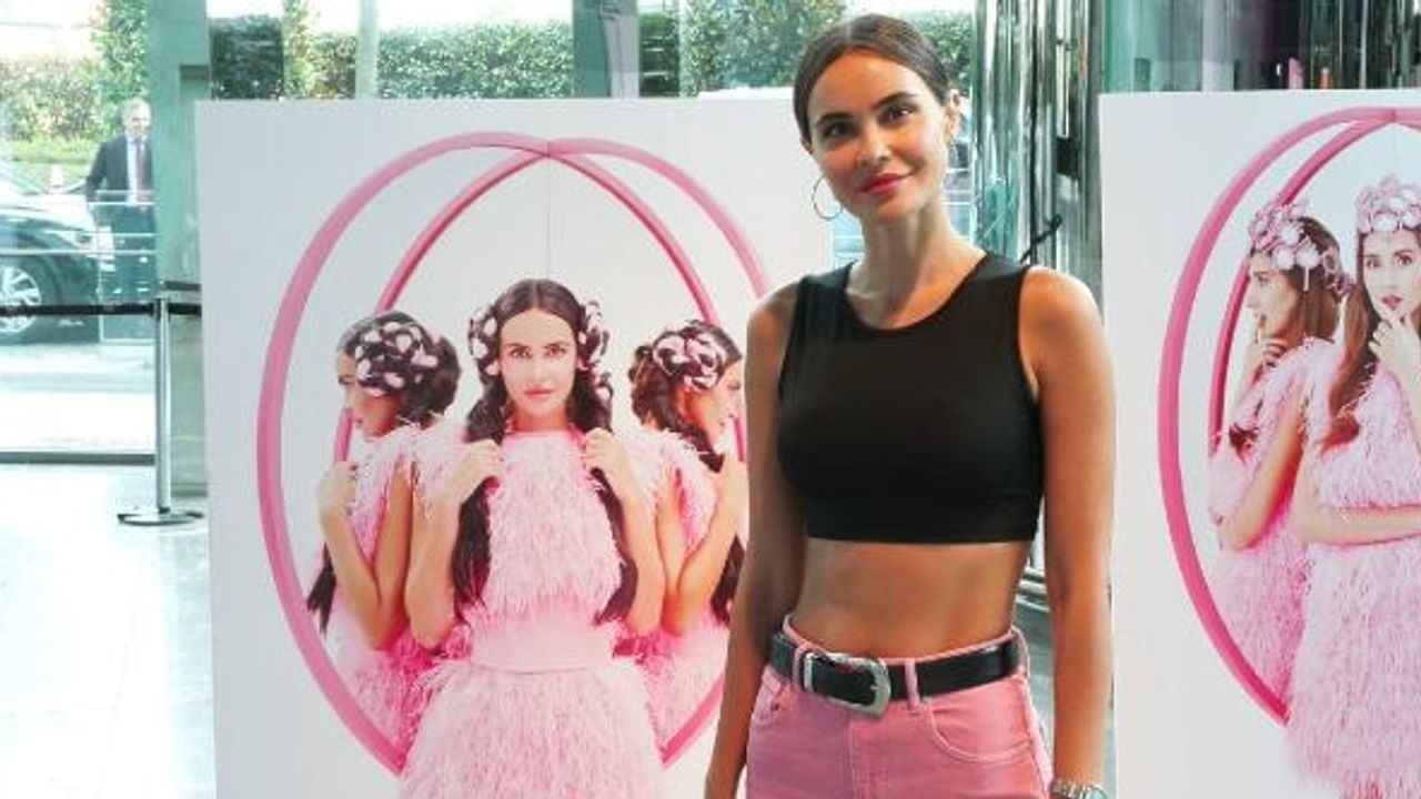 Zeynep Sever Demirel: Hatayspor’u bir saniye bile bırakmayı düşünmedi