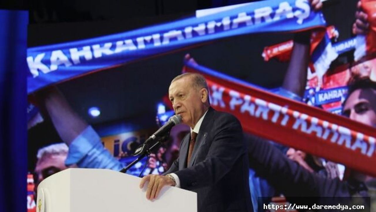 AK Parti'de yeni MKYK! AK Parti'nin yeni yönetiminde kimler var?
