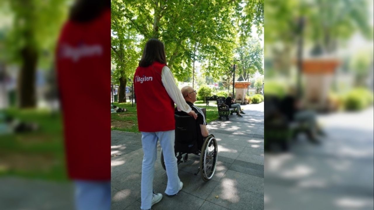 50 yaş üstü ‘yaşlandığımda bana kim bakacak’ endişesi yaşıyor 