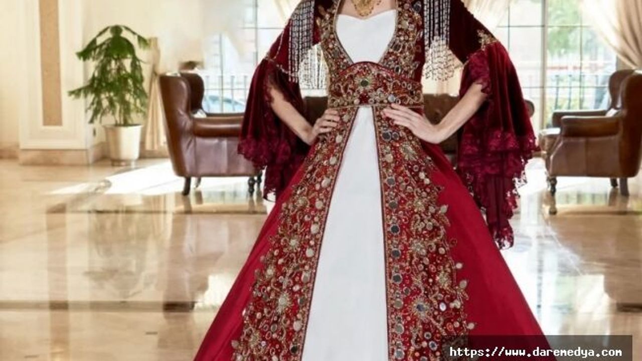 Bindallı yeniden gelinlik kızların gözdesi oldu