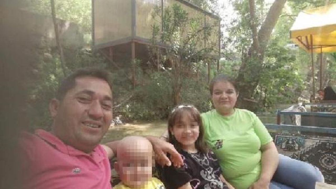 Hastane otoparkında dehşet! Ayfer Kaya'ya acı veda