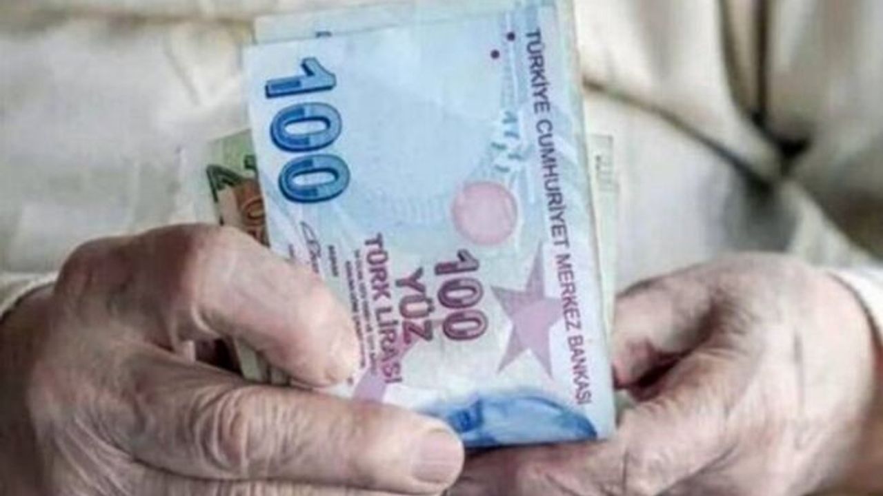 Evde bakım destekleri hesaplarda