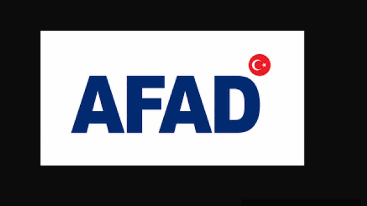 AFAD, 72 il için meteorolojik uyarı yaptı